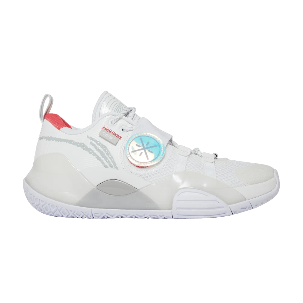 Кроссовки Li-Ning Wade All City 8 Lite 'Ice Blue'
