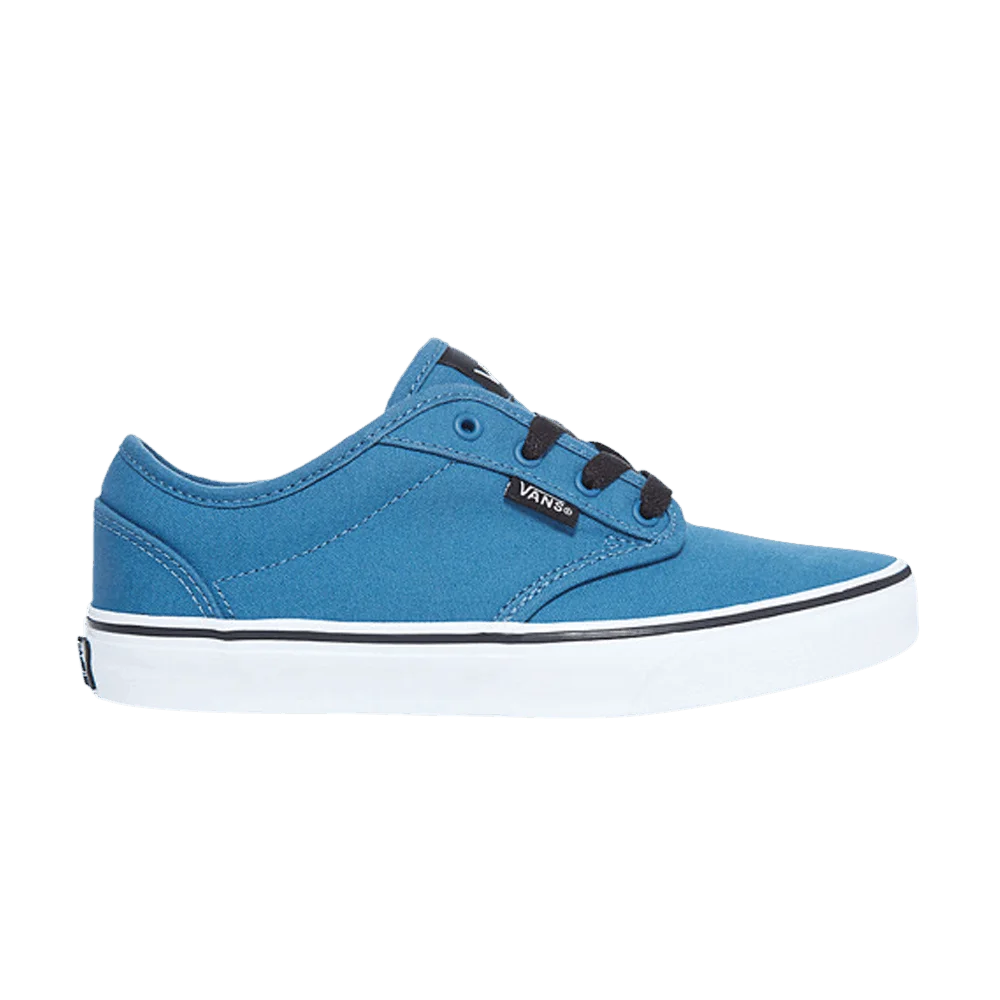Krossovki-Vans-Atwood-Kids-Blue-Ashes