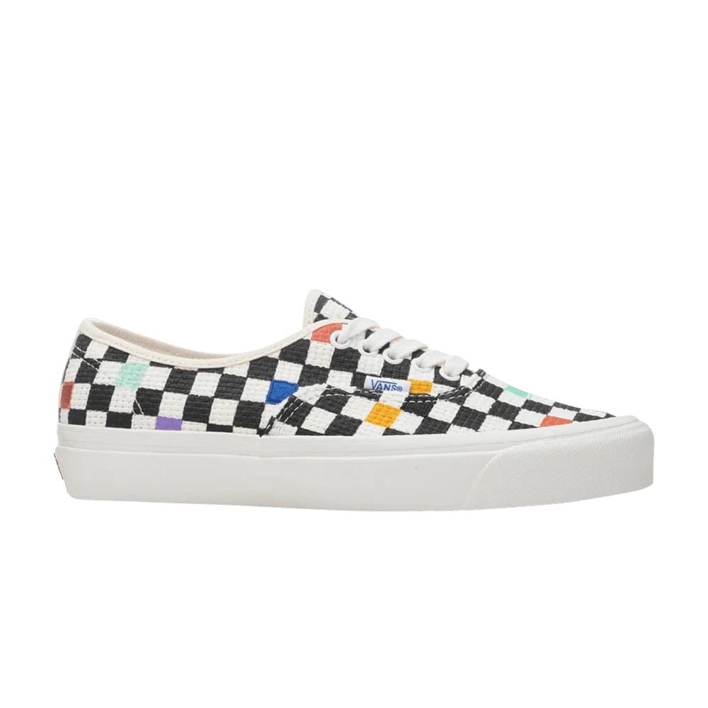 Vans-Authentic-44-DX-Anaheim-Factory-Needlepoint-Checkerboard