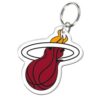 Wincraft-Miami-Heat-Premium-Acrylic-Team-Logo-NBA-Keyring-1-100x100