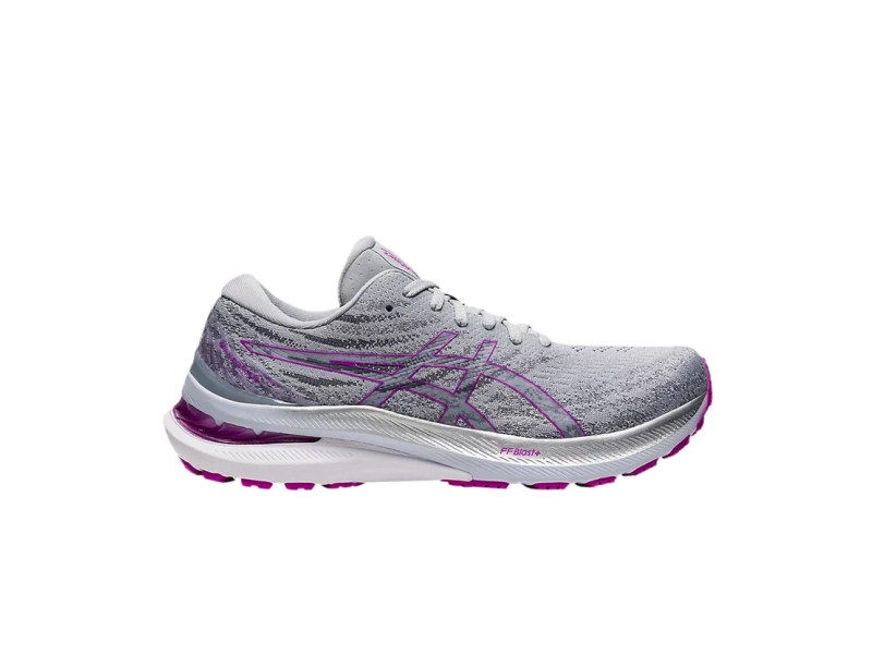 Кроссовки Wmns Asics Gel Kayano 29 D Wide Piedmont Grey Orchid