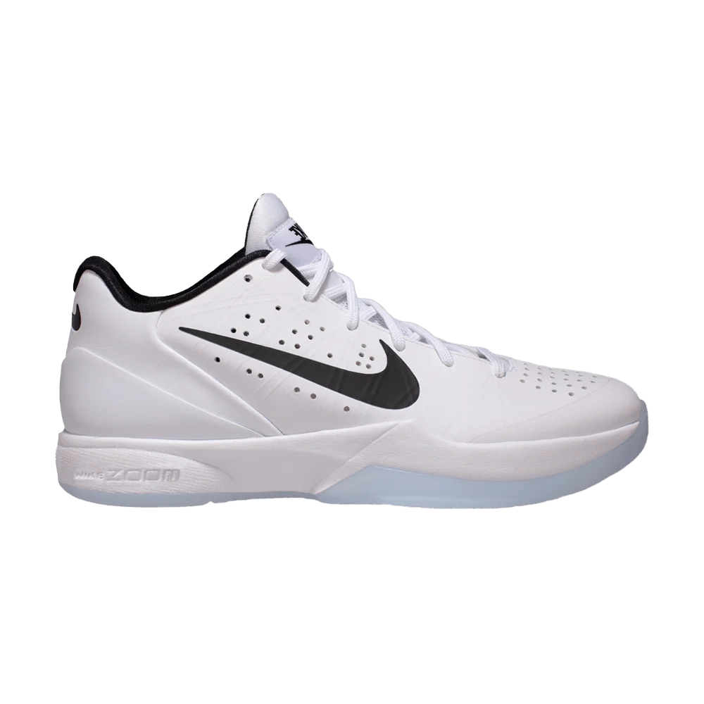 Кроссовки Nike Air Zoom Hyperattack 'White Ice'
