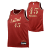 2023-24-Cleveland-Cavaliers-Donovan-Mitchell-45-Youth-Swingman-City-Edition-Red-Jersey-1-100x100