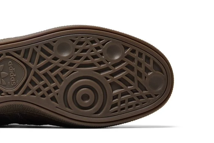 Кроссовки adidas Wmns Handball Spezial Loafer 'Aurora Coffee Gum'