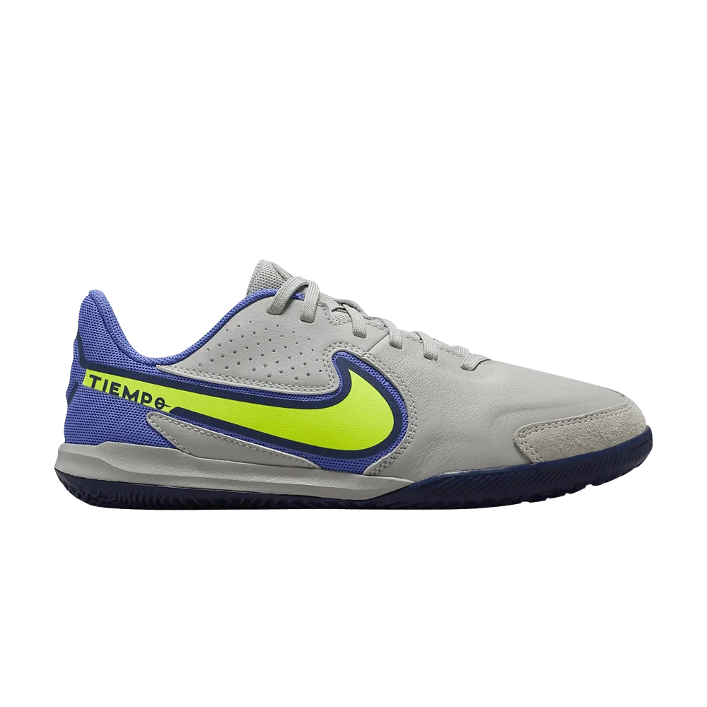 Krossovki-Nike-Tiempo-Legend-9-Academy-IC-GS-Recharge-Pack