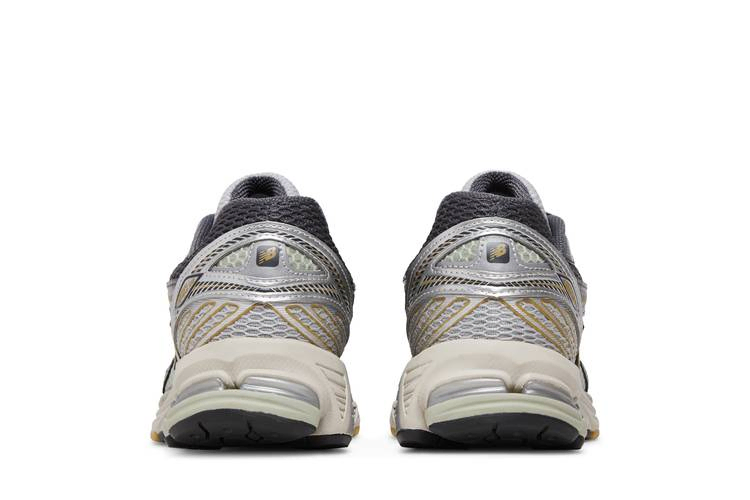 Кроссовки New Balance 860v2 'Rain Cloud Magnet'
