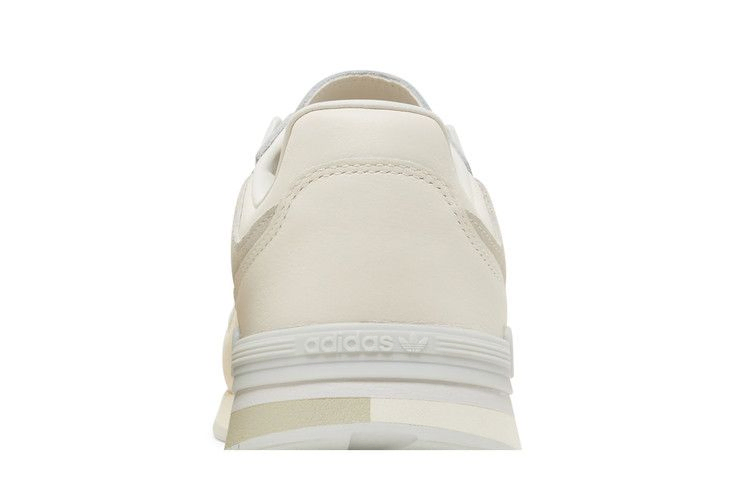 Кроссовки Adidas Treziod 'Clear Grey White'