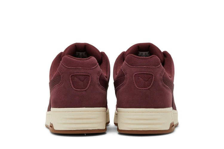 Кроссовки Puma Slipstream Lo MMQ 'Aubergine'