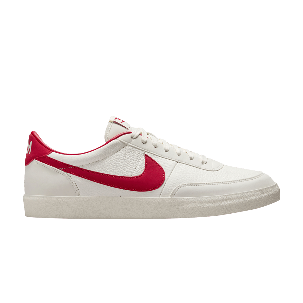 Кроссовки Nike Killshot 2 Leather 'Sail University Red'