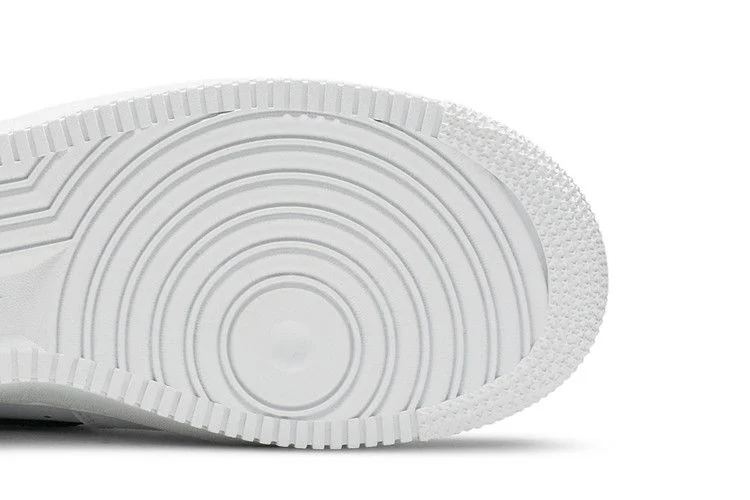 Кроссовки Nike Air Force 1 'White Black'