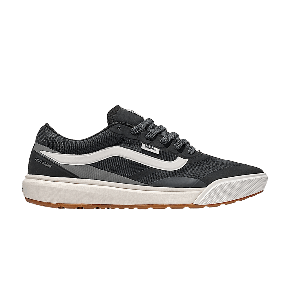 Кроссовки Vans UltraRange 2.0 'Black White'