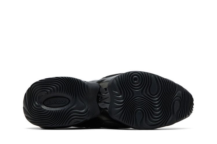 Кроссовки Nike Wmns Air Max Muse 'Triple Black'
