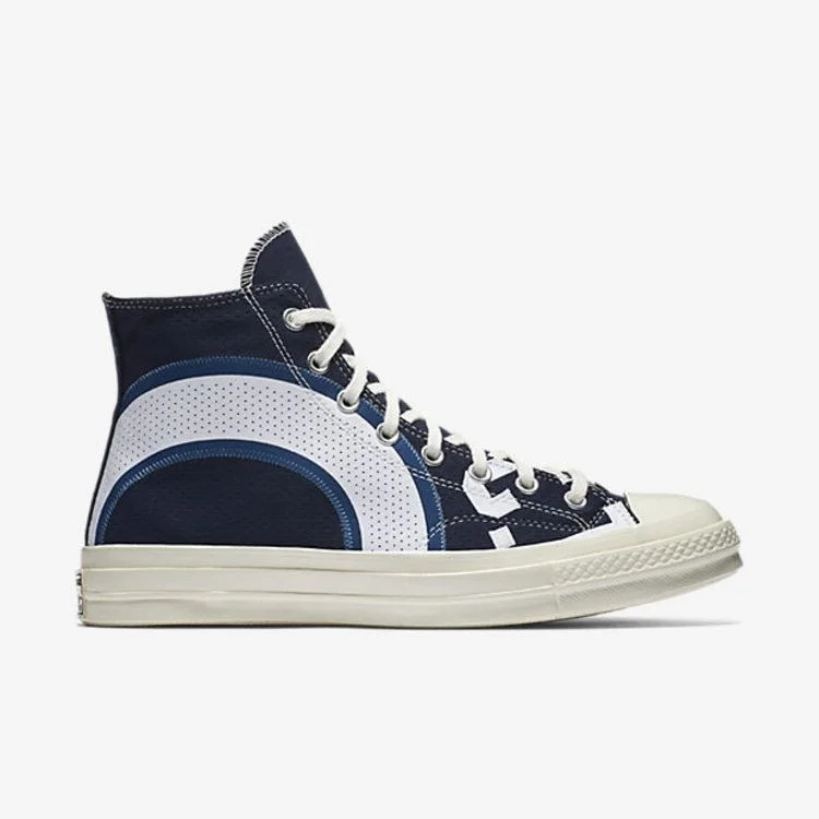 Кроссовки Converse Chuck Taylor All Star High Premium 'Minnesota Timberwolves'