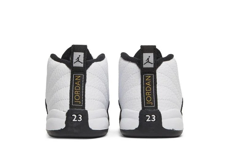 Кроссовки Air Jordan 12 Retro TD 'Royalty'