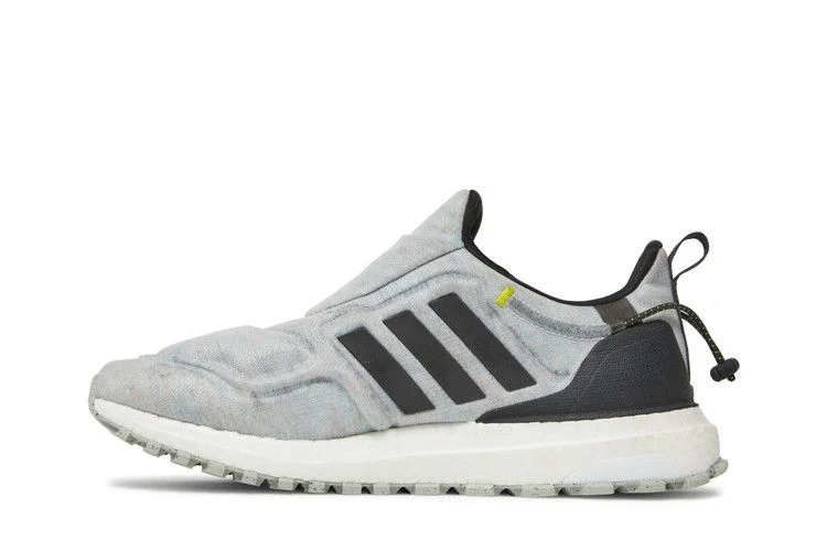 Кроссовки adidas UltraBoost Cold.RDY 'White Halo Green'