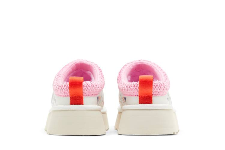 Сабо UGG Wmns Tazz Slipper 'Pop Sketch'