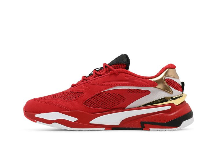 Кроссовки Puma RS-Fast 'Canada'