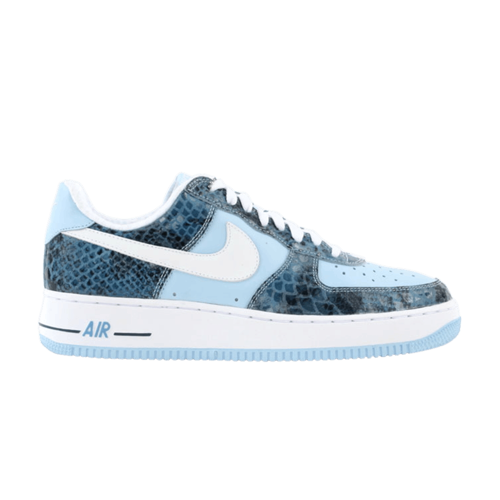 Кроссовки Nike Wmns Air Force 1 Premium