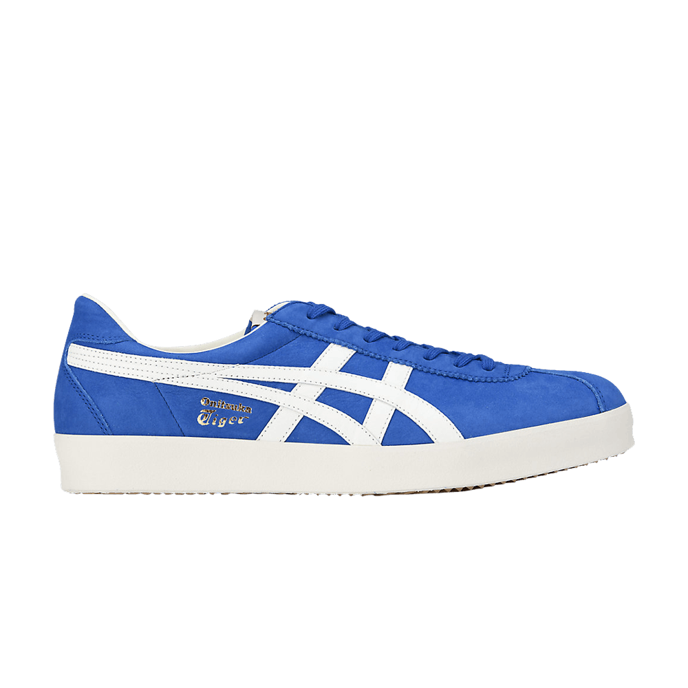 Кроссовки Onitsuka Tiger Vickka NM 'Turkish Sea White'