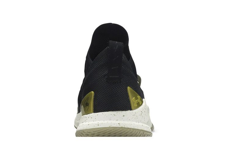 Кроссовки Under Armour Curry 5 'Championship Pack'