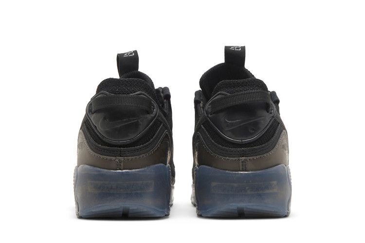 Кроссовки Nike Air Max Terrascape 90 'Triple Black'