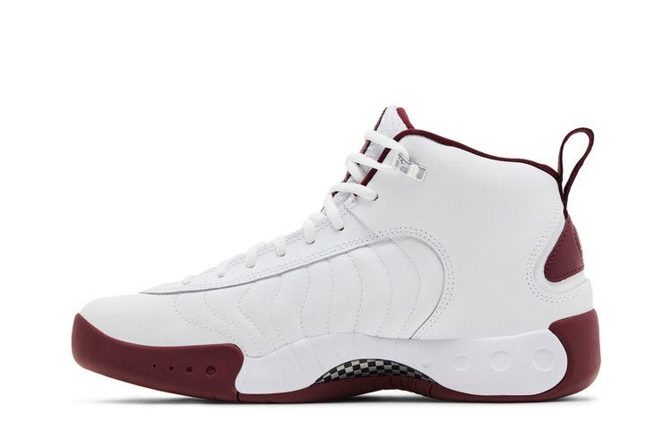 Кроссовки Air Jordan Jumpman Pro 'Cherrywood'