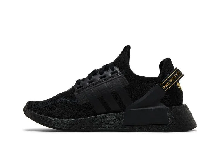 Krossovki-adidas-NMD_R1-V2-J-Black-Gold-Metallic-2