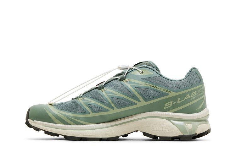 Кроссовки Salomon XT-6 'Laurel Wreath'