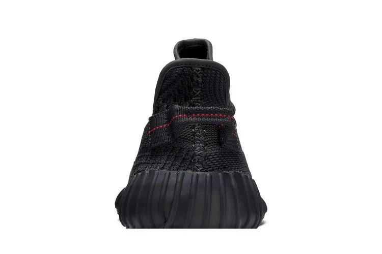 Кроссовки adidas Yeezy Boost 350 V2 'Black Reflective'