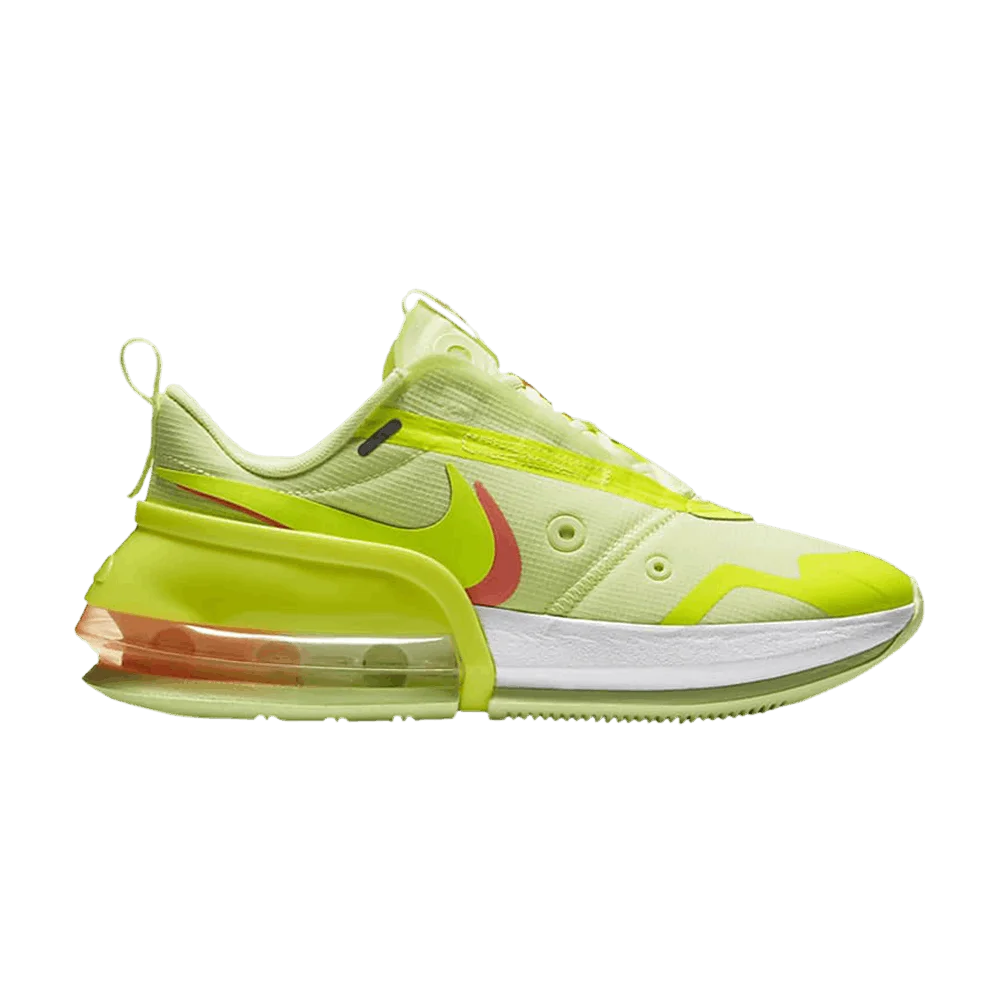 Кроссовки Nike Wmns Air Max Up 'Volt Atomic Pink'