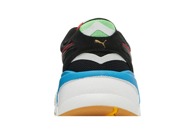 Кроссовки Puma RS-X3 'Unity - Black'