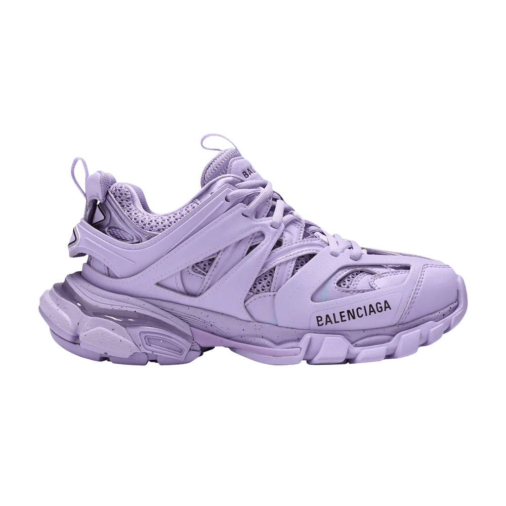 Кроссовки Balenciaga Track Sneaker 'Lilac'