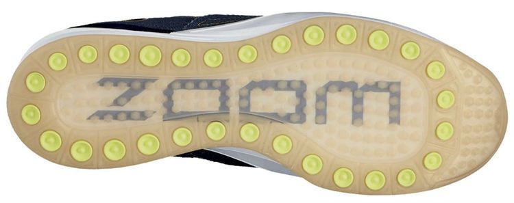 Кроссовки Nike Zoom Revis Le 'Denim'