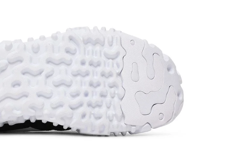 Кроссовки Nike Overbreak 'Black White'