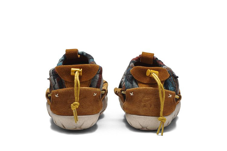 Кроссовки Nike Air Moc 'N7 Pendleton'