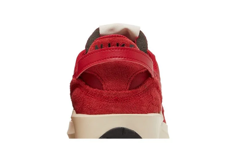 Кроссовки Nike Wmns Waffle Debut 'Gym Red'
