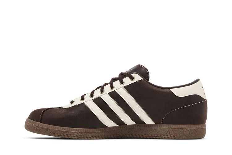 Кроссовки adidas Bern GORE-TEX 'Dark Brown'