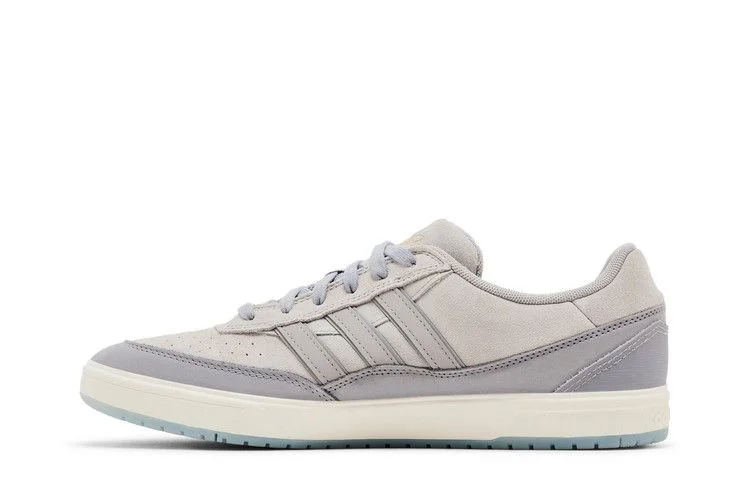 Кроссовки adidas Tyshawn 2 'Light Onix Clear Granite'
