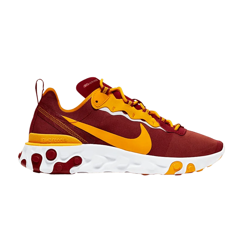 Krossovki-Nike-React-Element-55-USC-Trojans