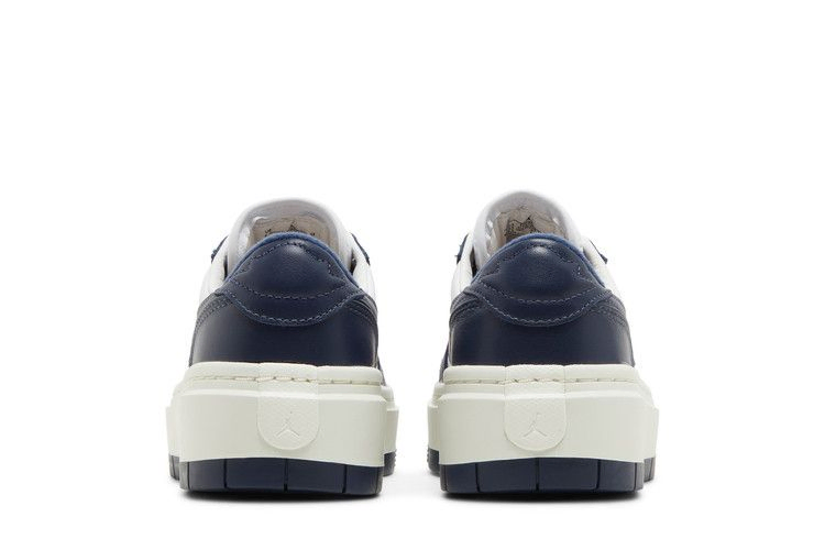 Кроссовки Wmns Air Jordan 1 Elevate Low 'Midnight Navy'
