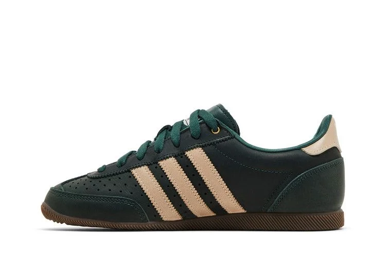 Кроссовки adidas Wmns Japan 'Mineral Green Crystal Sand'