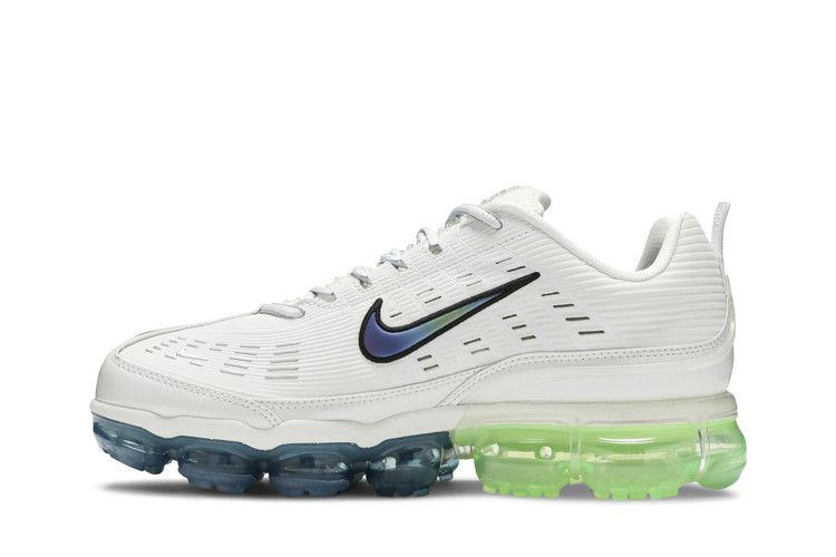 Кроссовки Nike Air VaporMax 360 'Summit White'