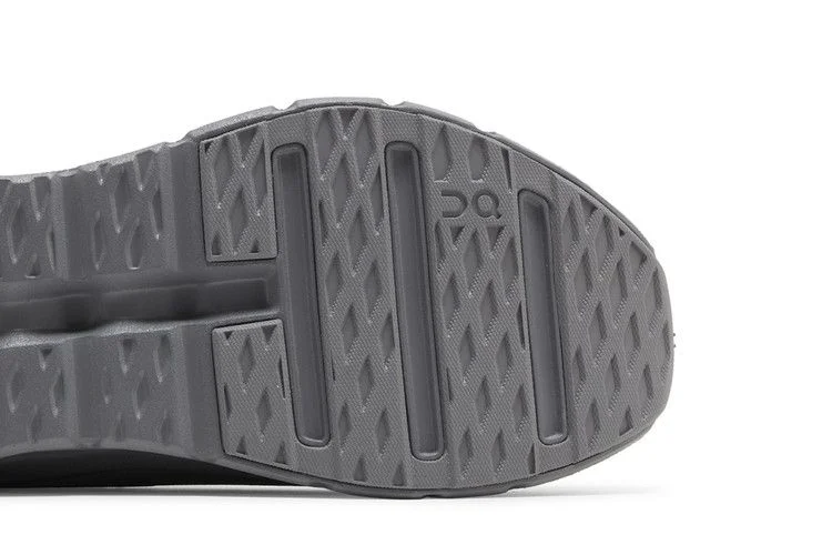 Кроссовки Loewe x ON Cloudtilt 'Slate Grey'