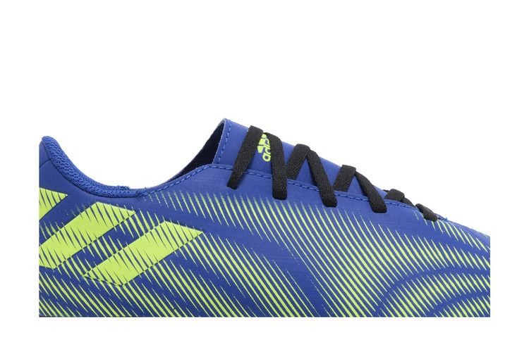 Кроссовки Adidas Nemeziz.4 FxG J 'Tension Tape'