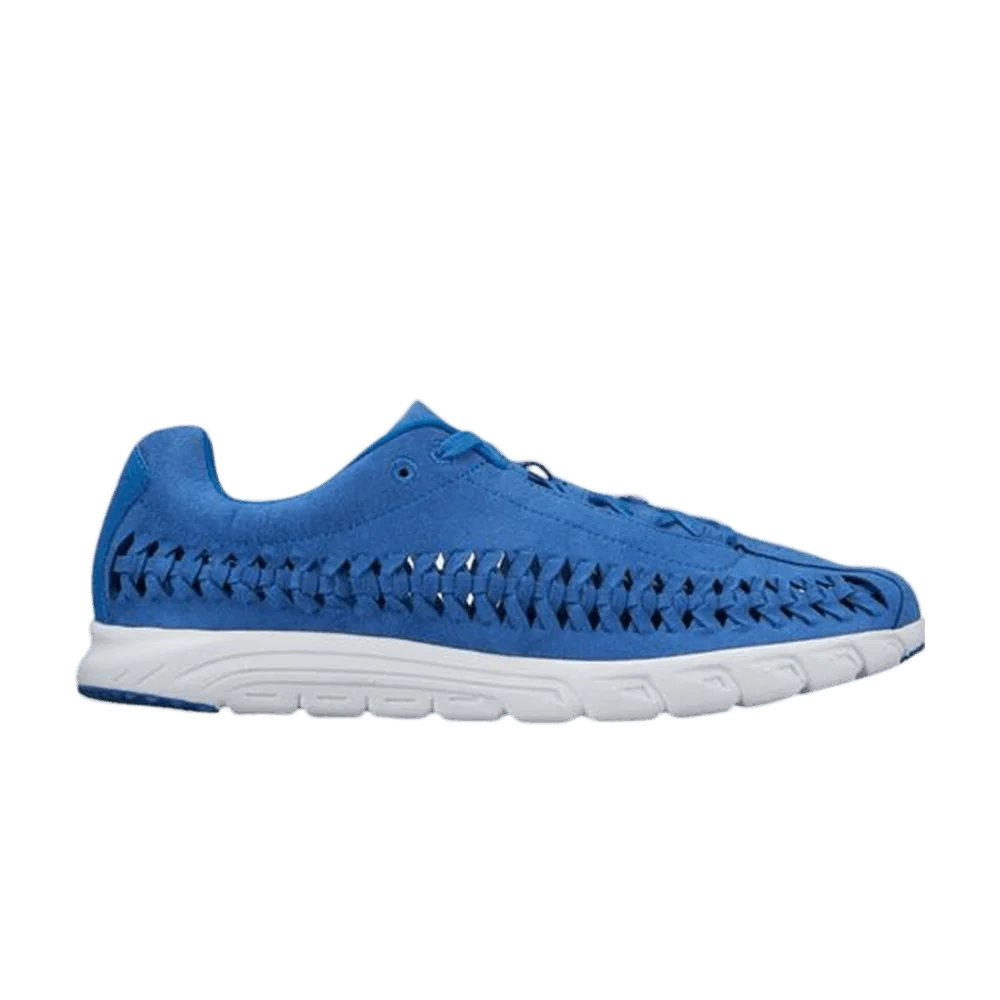 Krossovki-Nike-Mayfly-Woven-Team-Royal