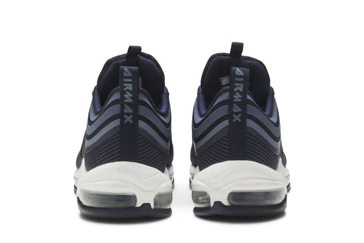 Кроссовки Nike Air Max 97 Ultra '17 'Obsidian'