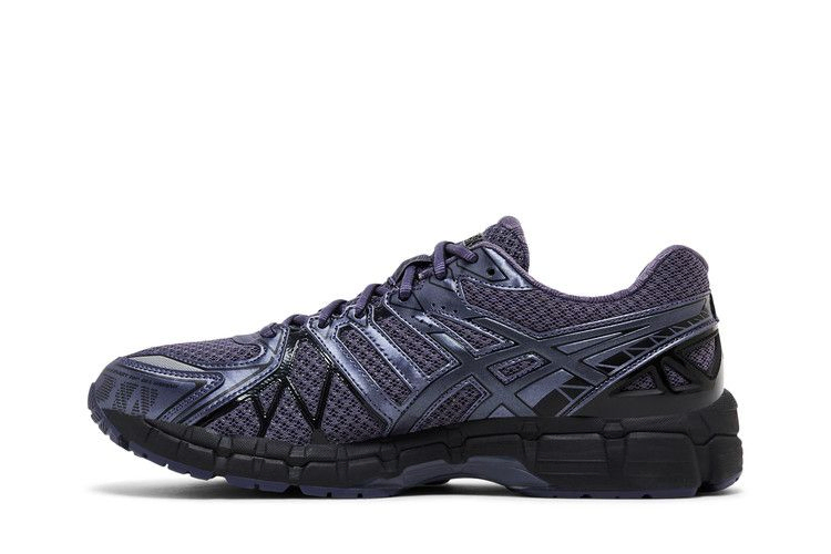 Кроссовки ASICS Gel Kayano 20 'Indigo Fog'