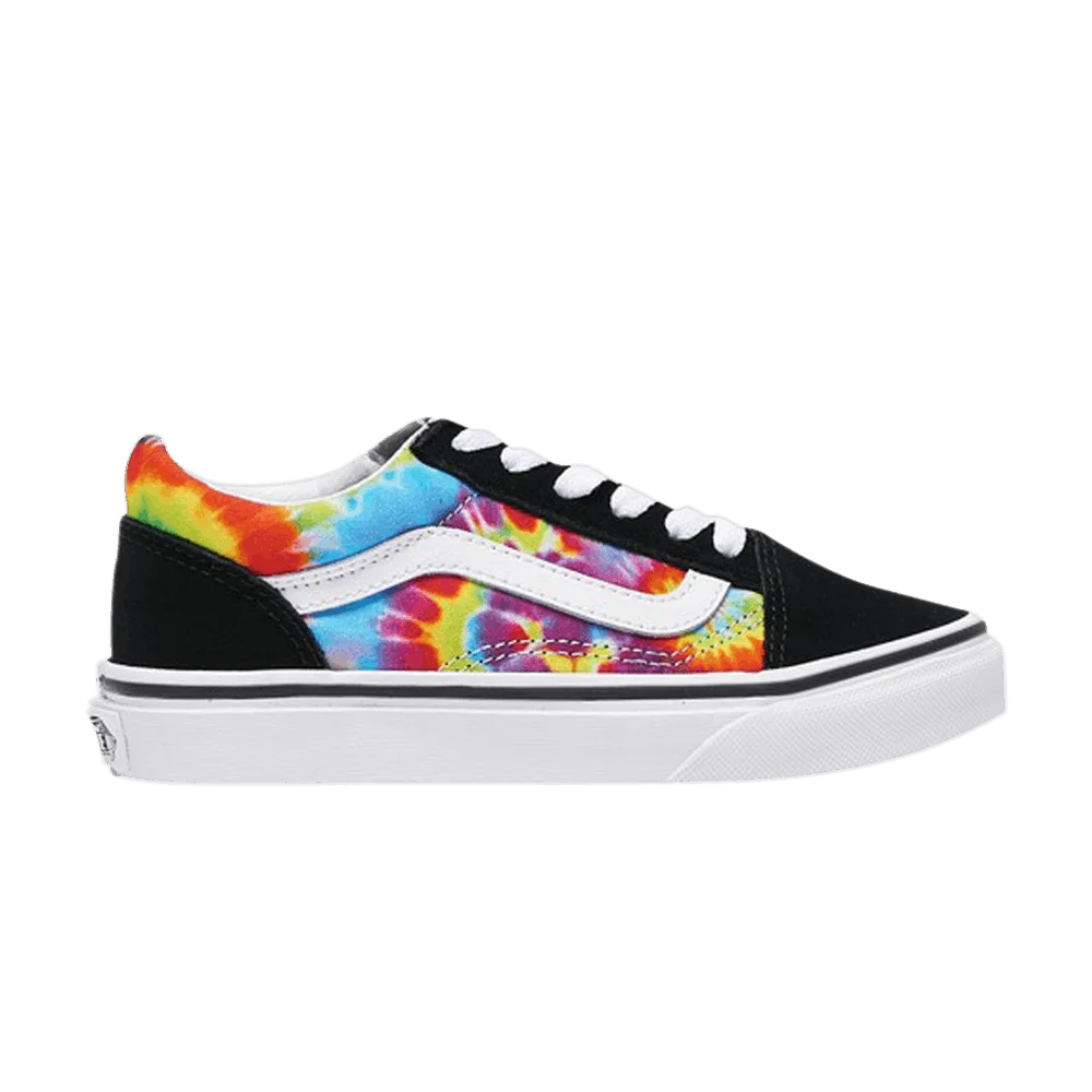 Krossovki-Vans-Old-Skool-Kids-Spiral-Tie-Dye