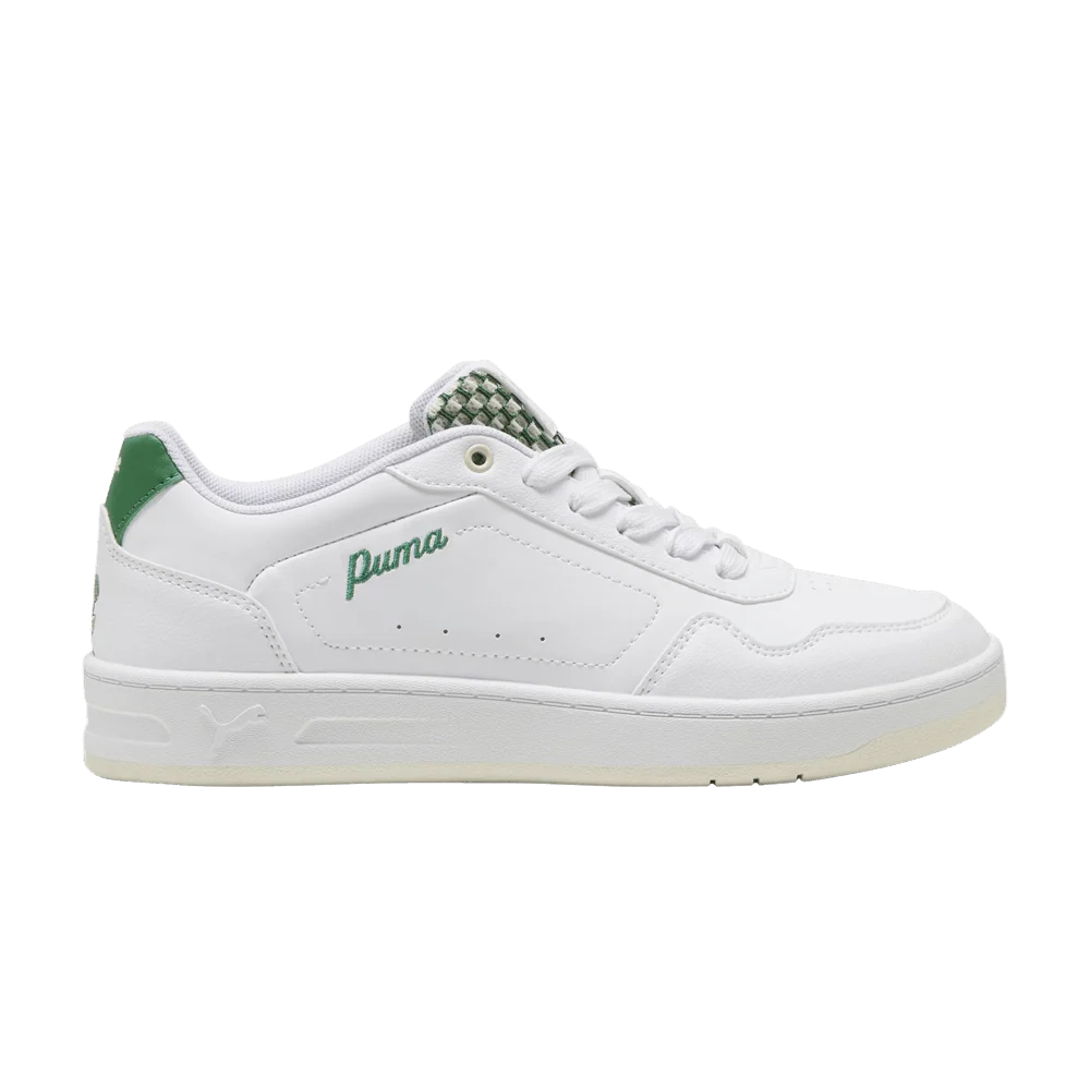 Кроссовки Puma Wmns Court Classy 'Blossom Pack'