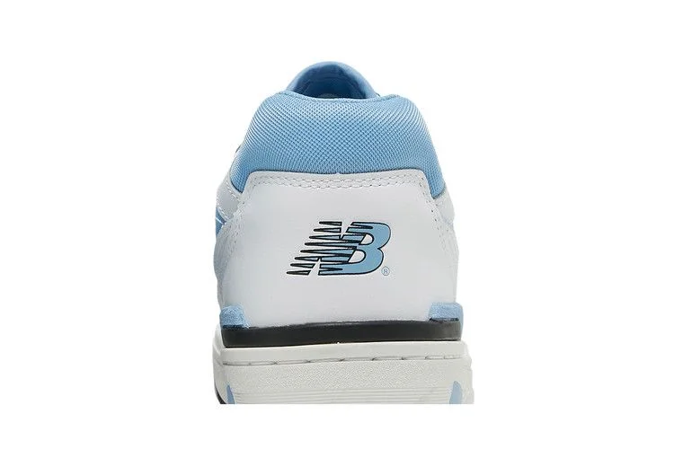 Кроссовки New Balance 550 'Team Carolina Blue'